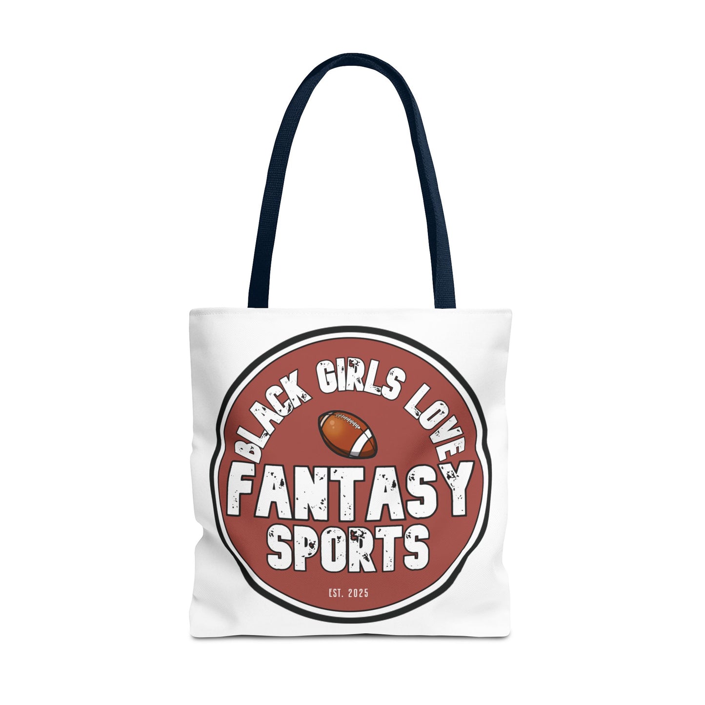 BGLFantasy Sports Tote Bag