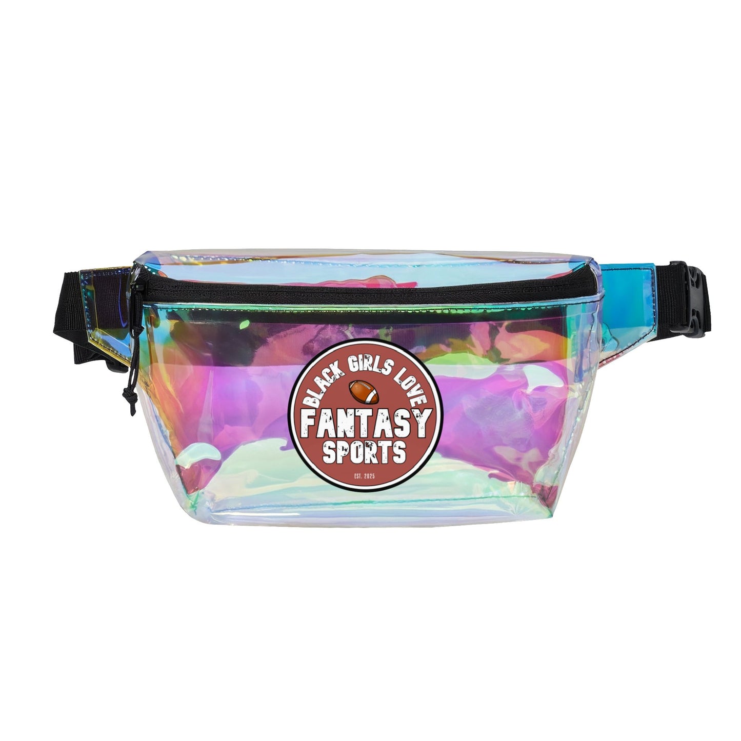 BGLFantasy Sports Fanny Pack