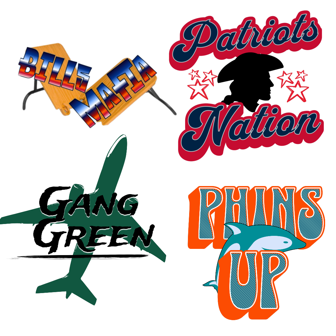 AFC East