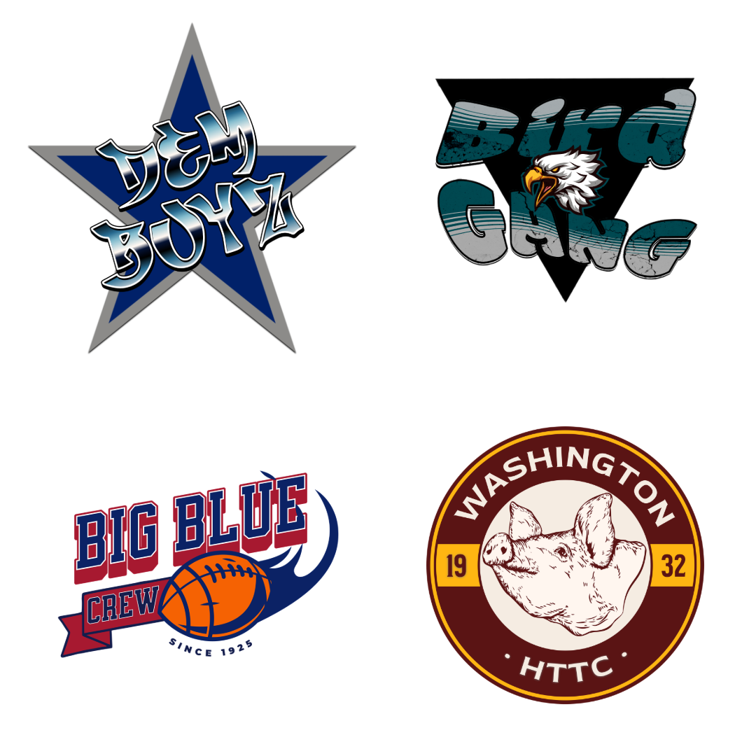 NFC East