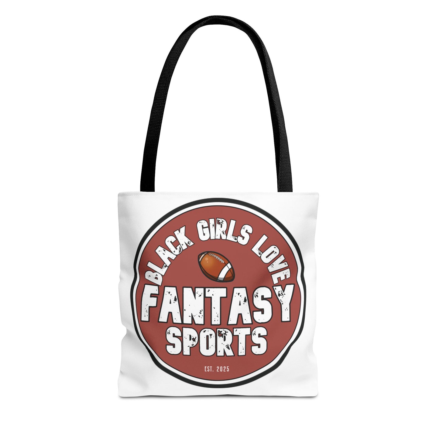 BGLFantasy Sports Tote Bag