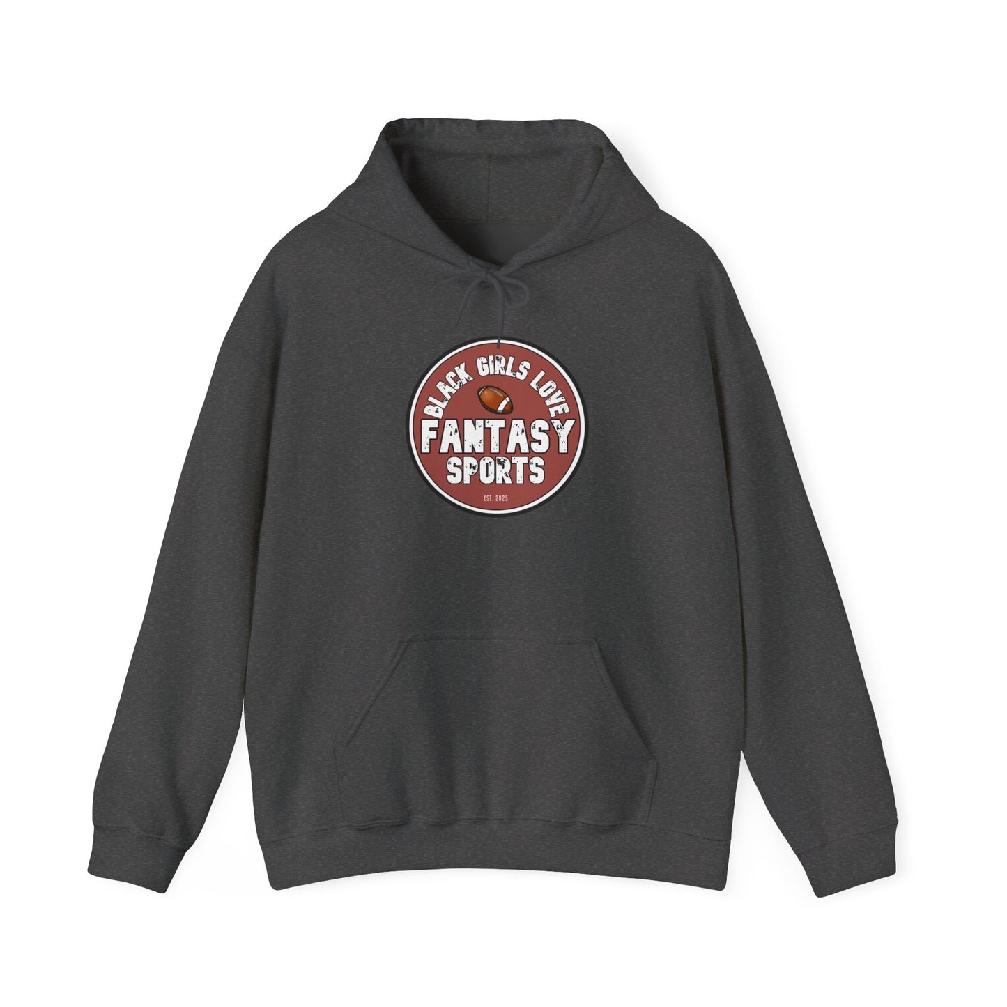 BGLFantasy Sports Unisex Heavy Blend™ Hooded Sweatshirt
