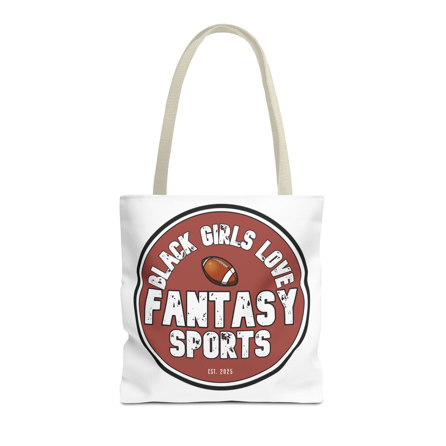 BGLFantasy Sports Tote Bag