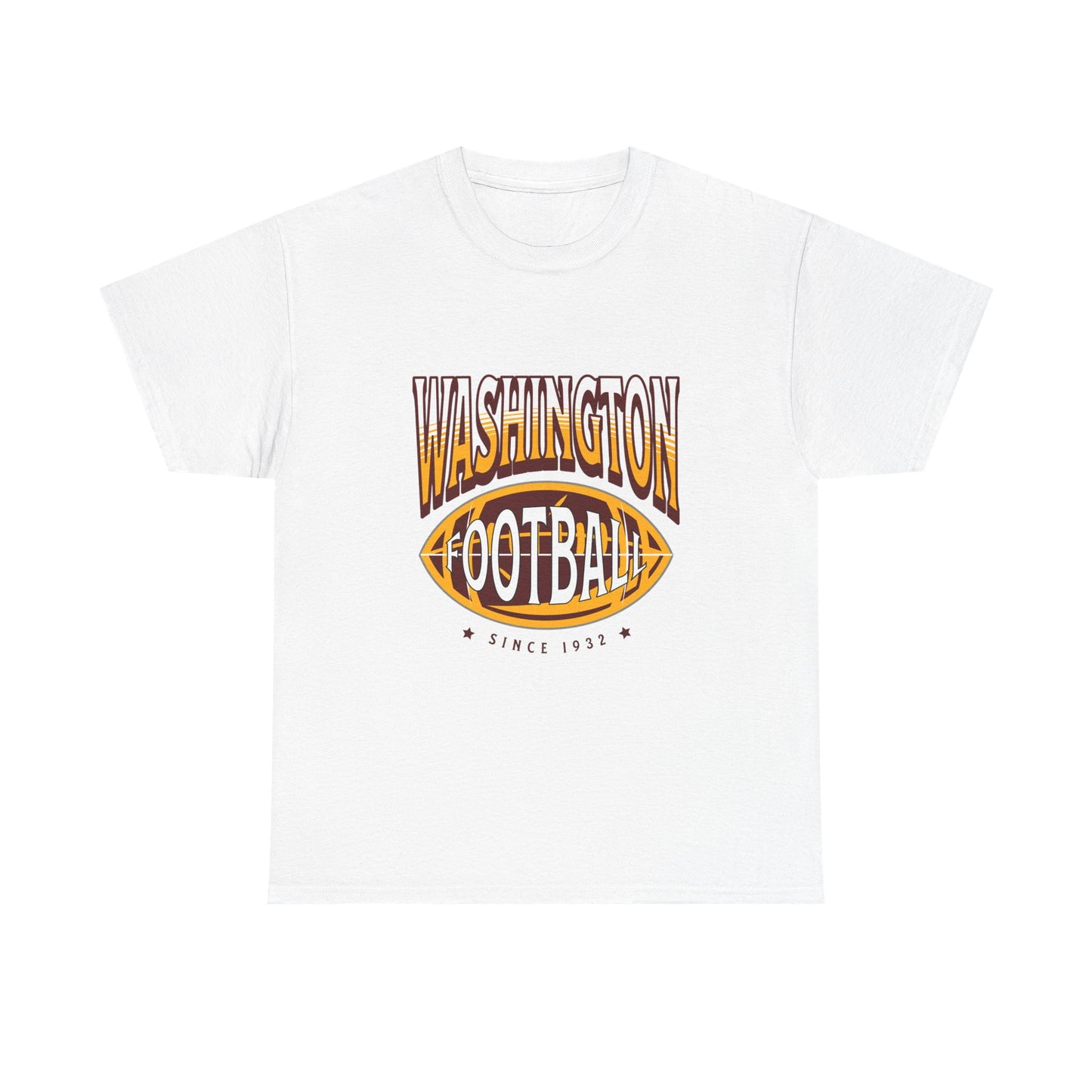 WAS Football Unisex Cotton T-Shirt