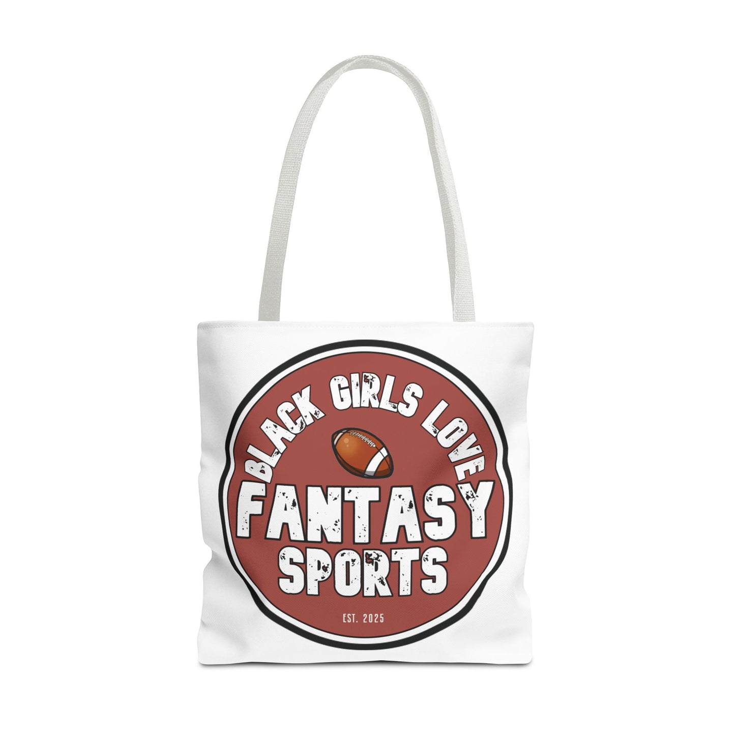 BGLFantasy Sports Tote Bag