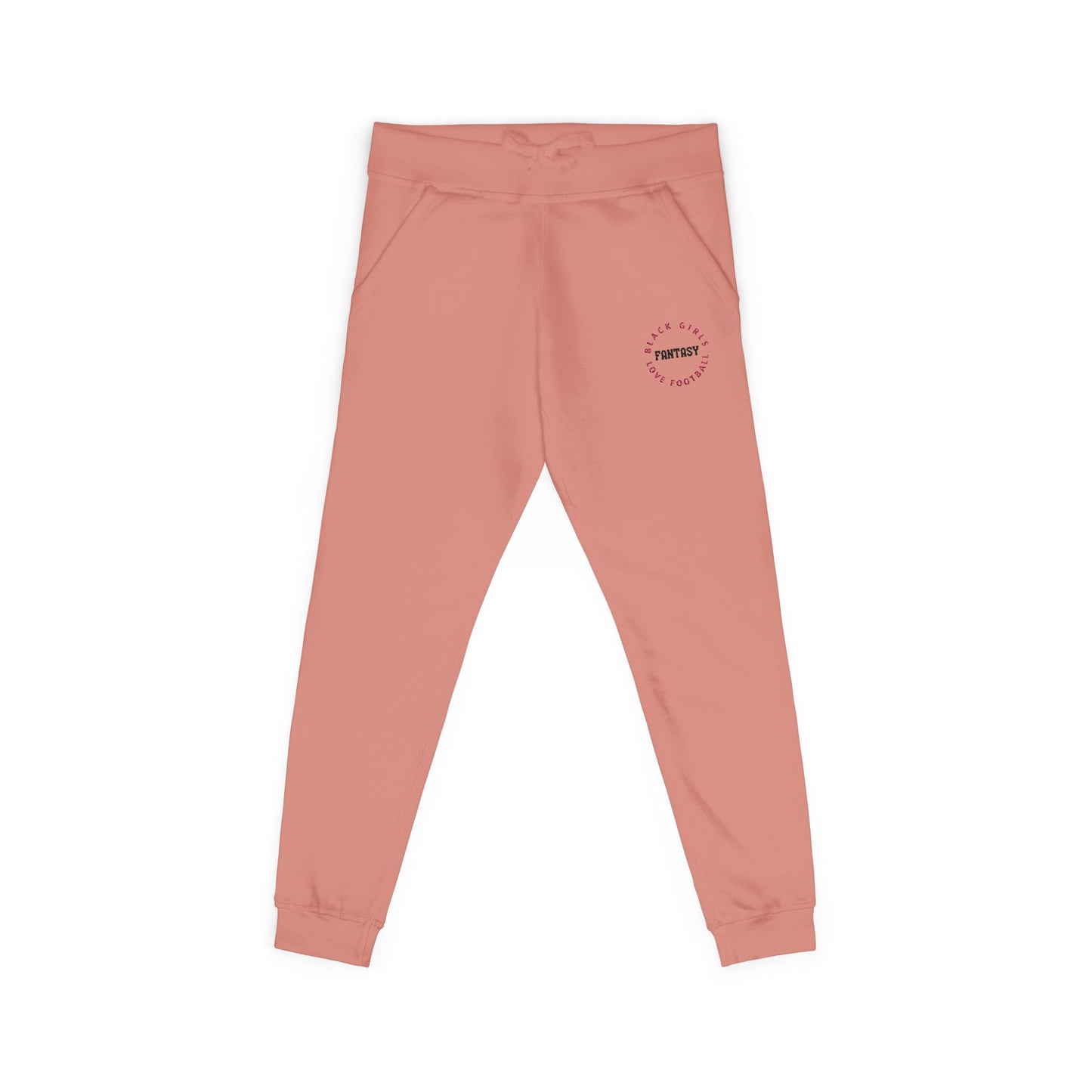 BGLFantasy Sports Unisex Fleece Sweatpants (Embroidery)