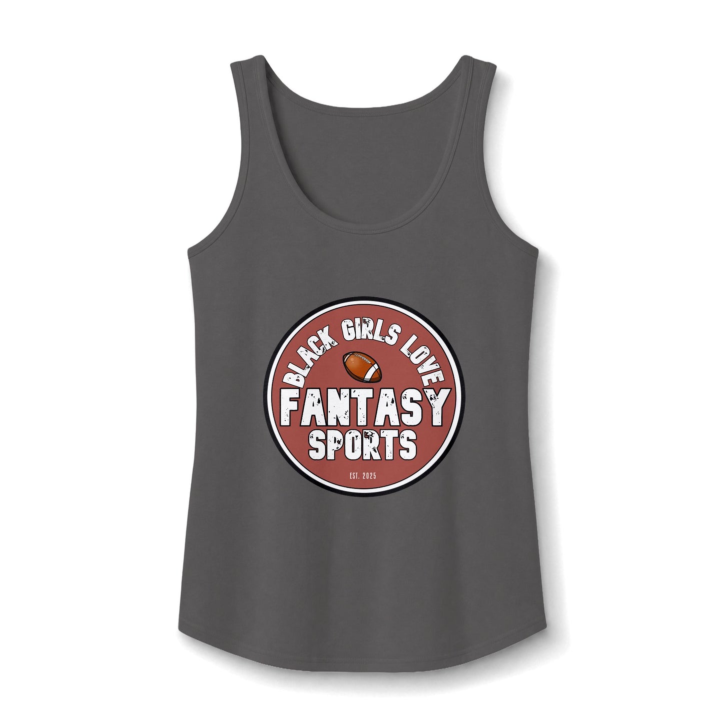 BGLFantasy Sports Ladies' Cotton Tank Top