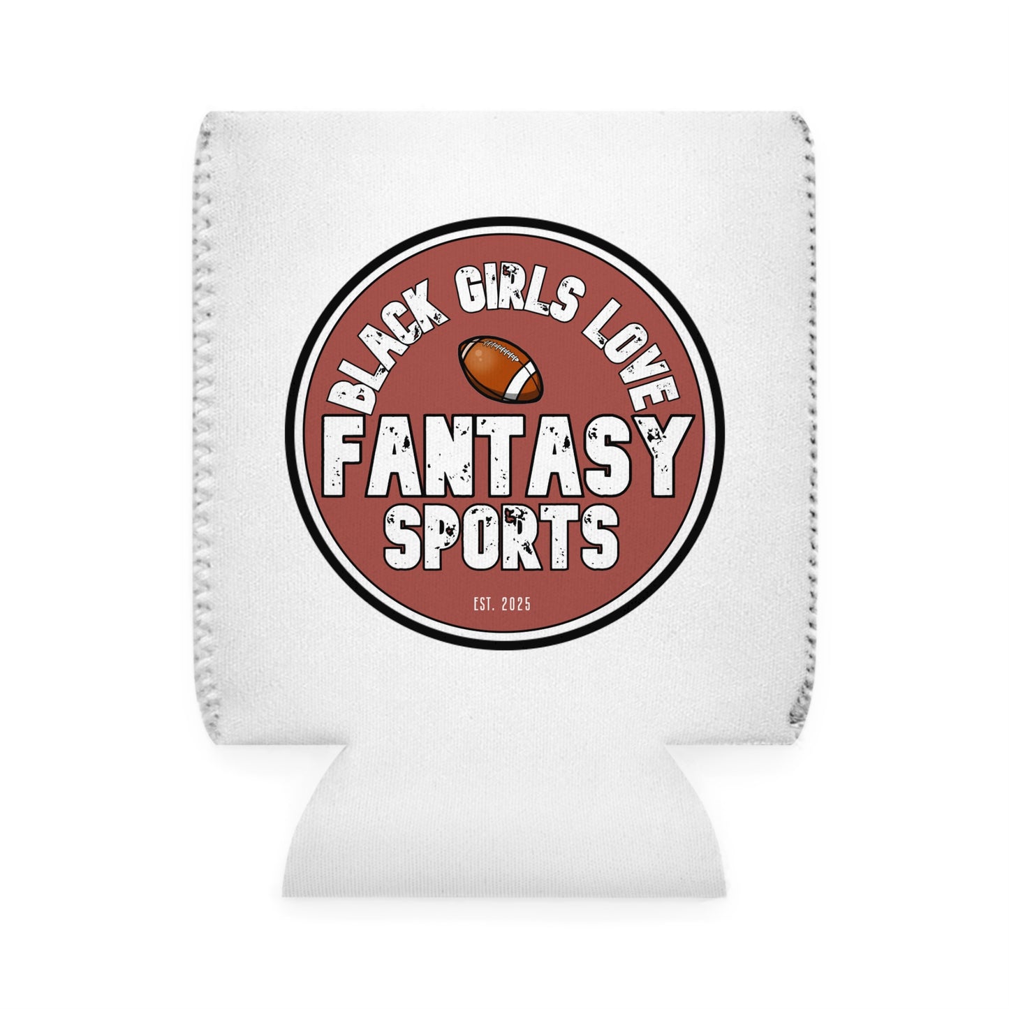 BGLFantasy Sports Can Cooler Sleeve