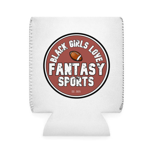 BGLFantasy Sports Can Cooler Sleeve