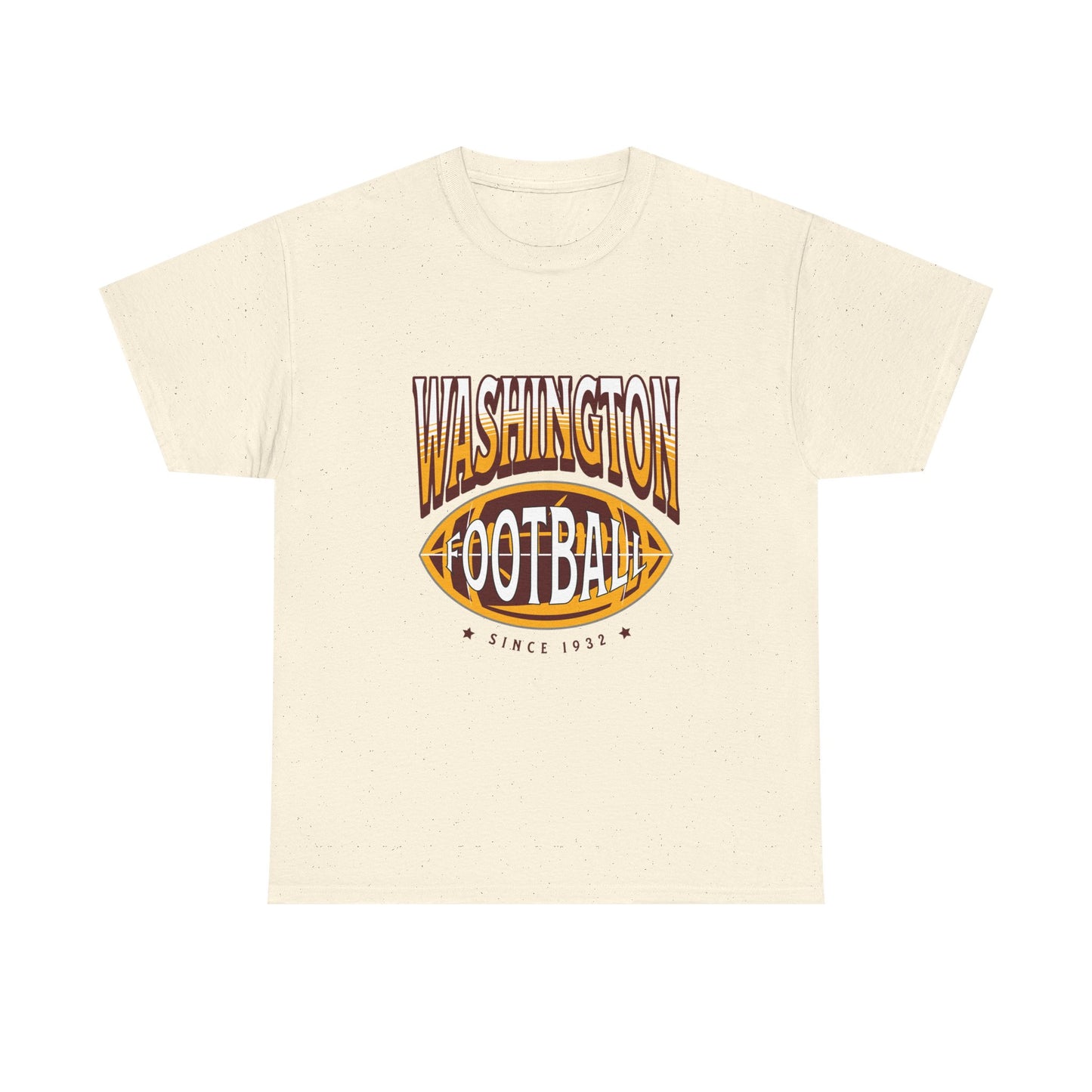 WAS Football Unisex Cotton T-Shirt