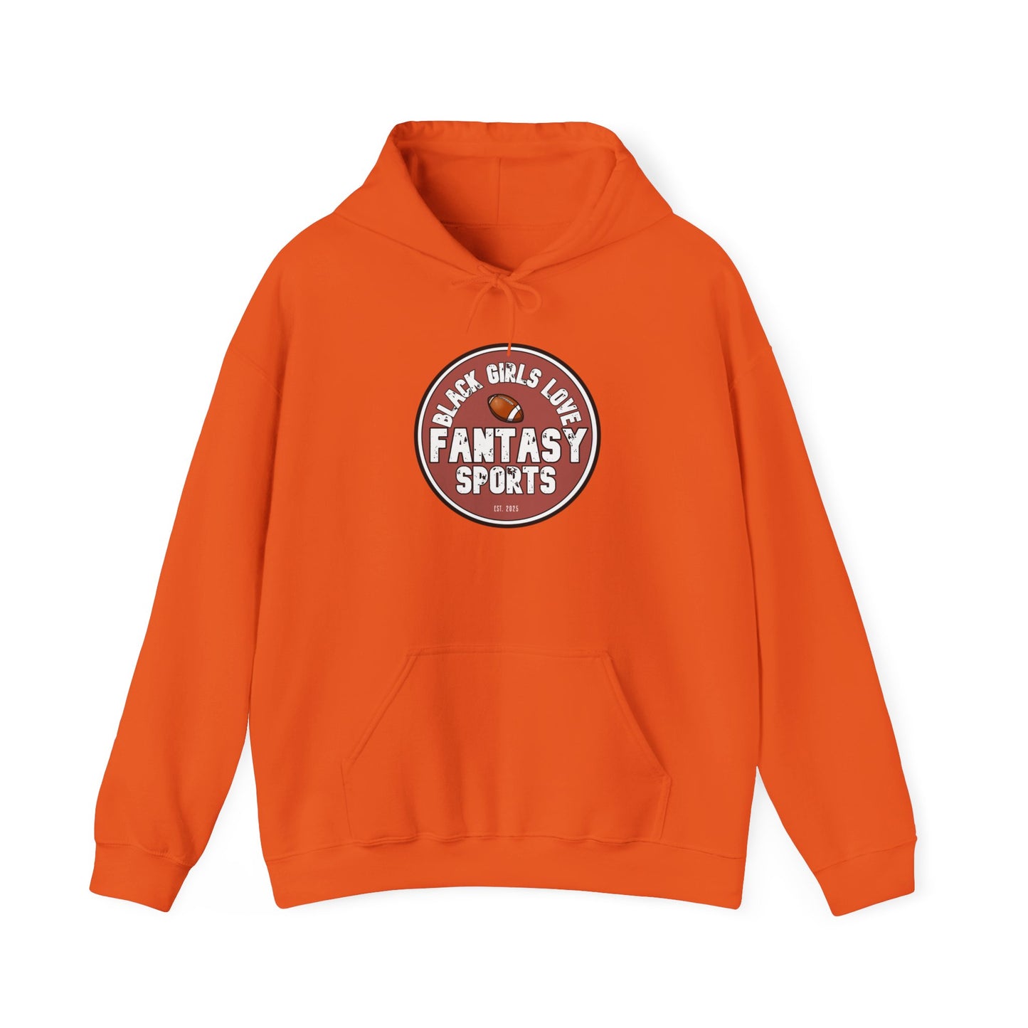 BGLFantasy Sports Unisex Heavy Blend™ Hooded Sweatshirt