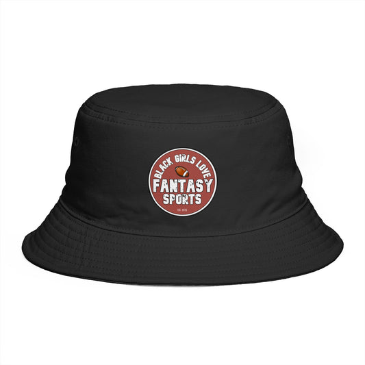 Bucket Hat