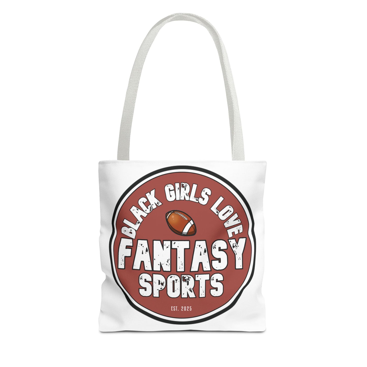 BGLFantasy Sports Tote Bag