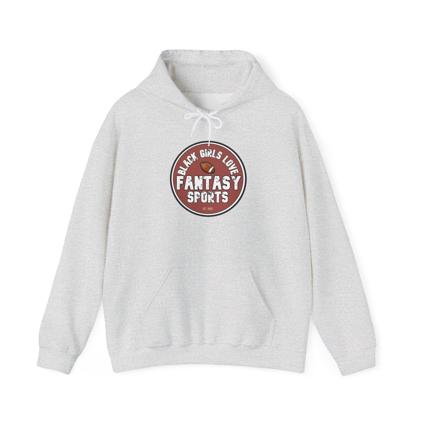 BGLFantasy Sports Unisex Heavy Blend™ Hooded Sweatshirt