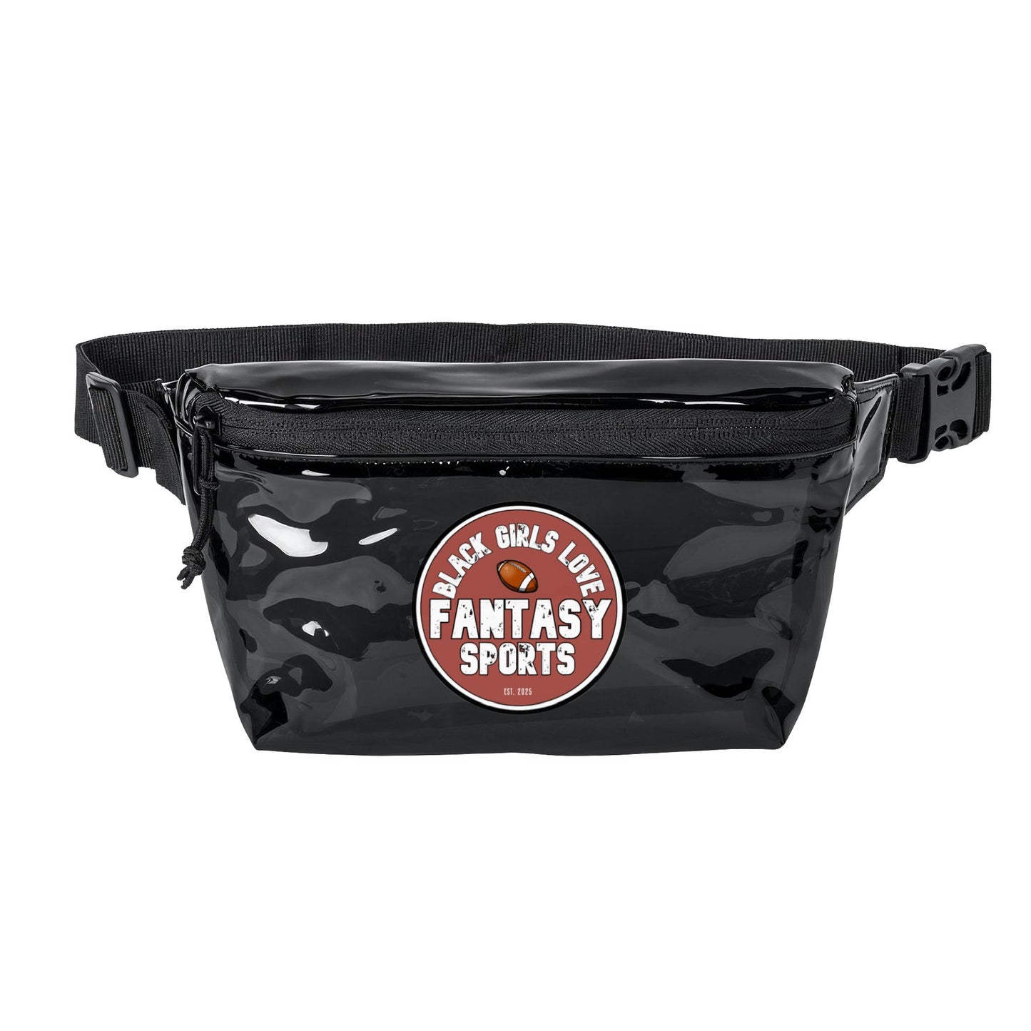 BGLFantasy Sports Fanny Pack