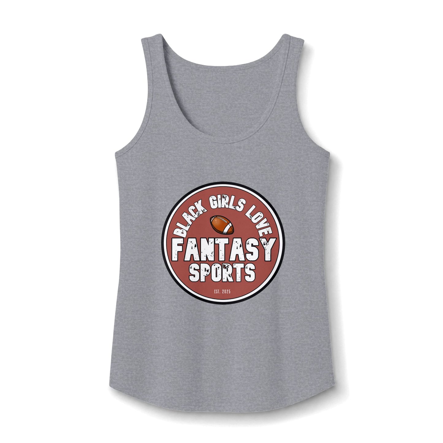 BGLFantasy Sports Ladies' Cotton Tank Top