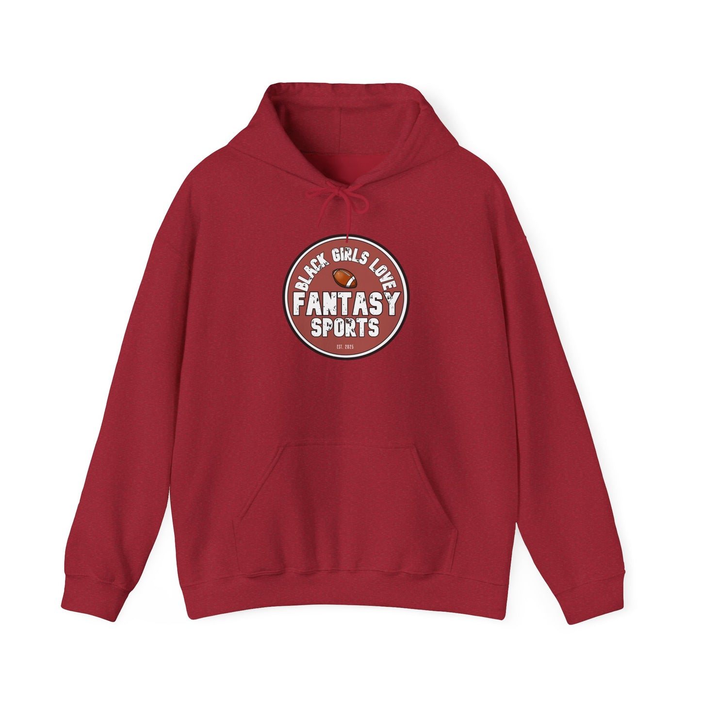 BGLFantasy Sports Unisex Heavy Blend™ Hooded Sweatshirt