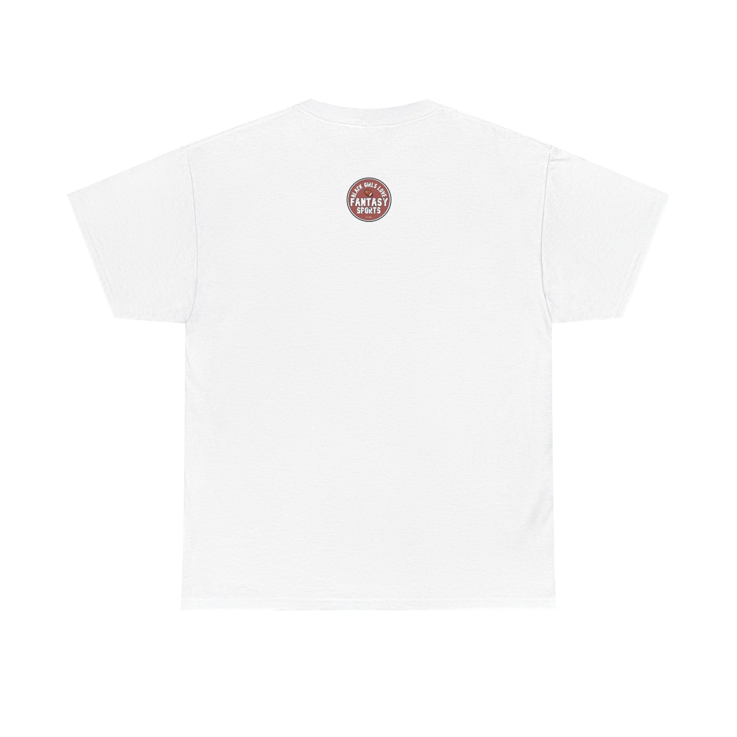 PHI Football Unisex Cotton T-Shirt