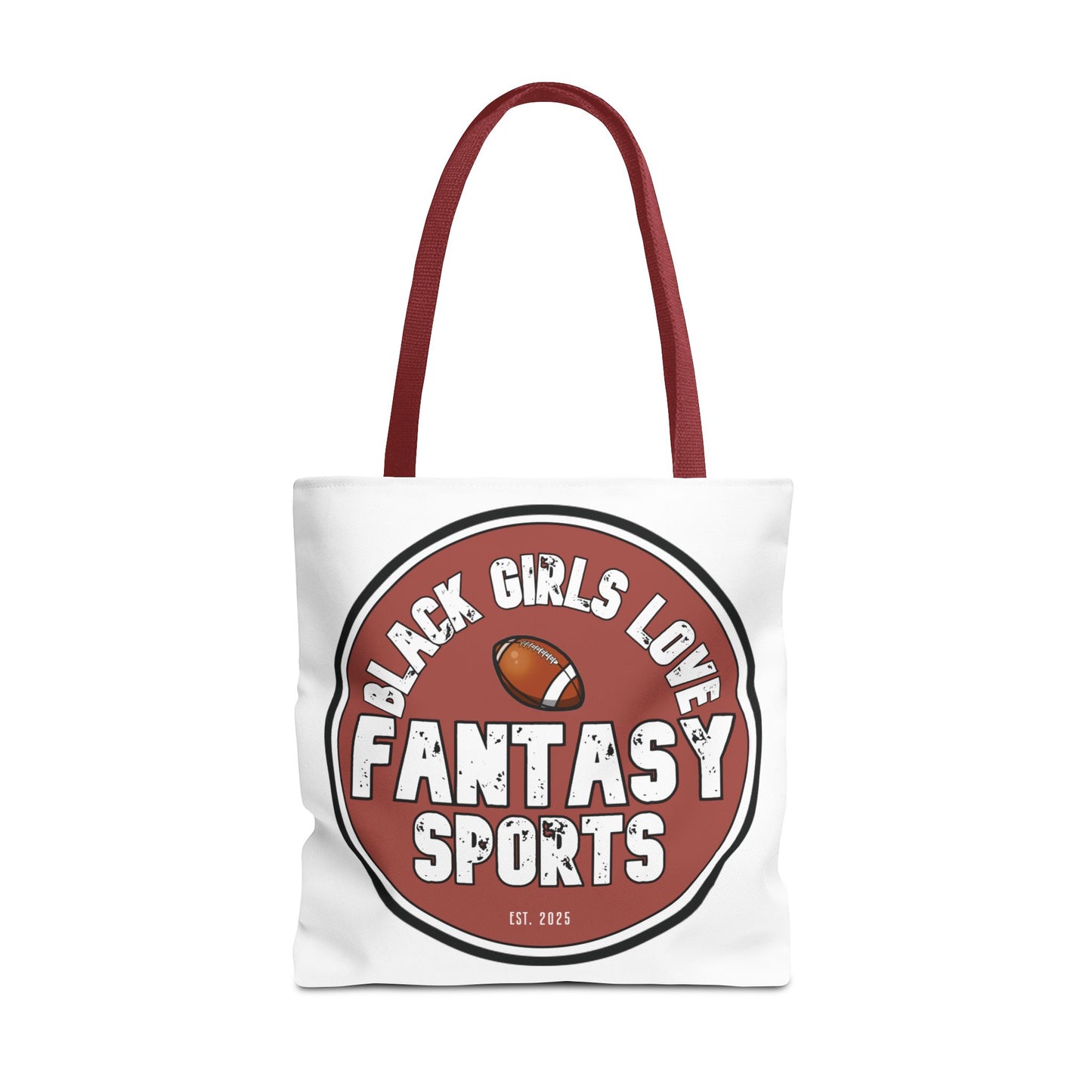 BGLFantasy Sports Tote Bag