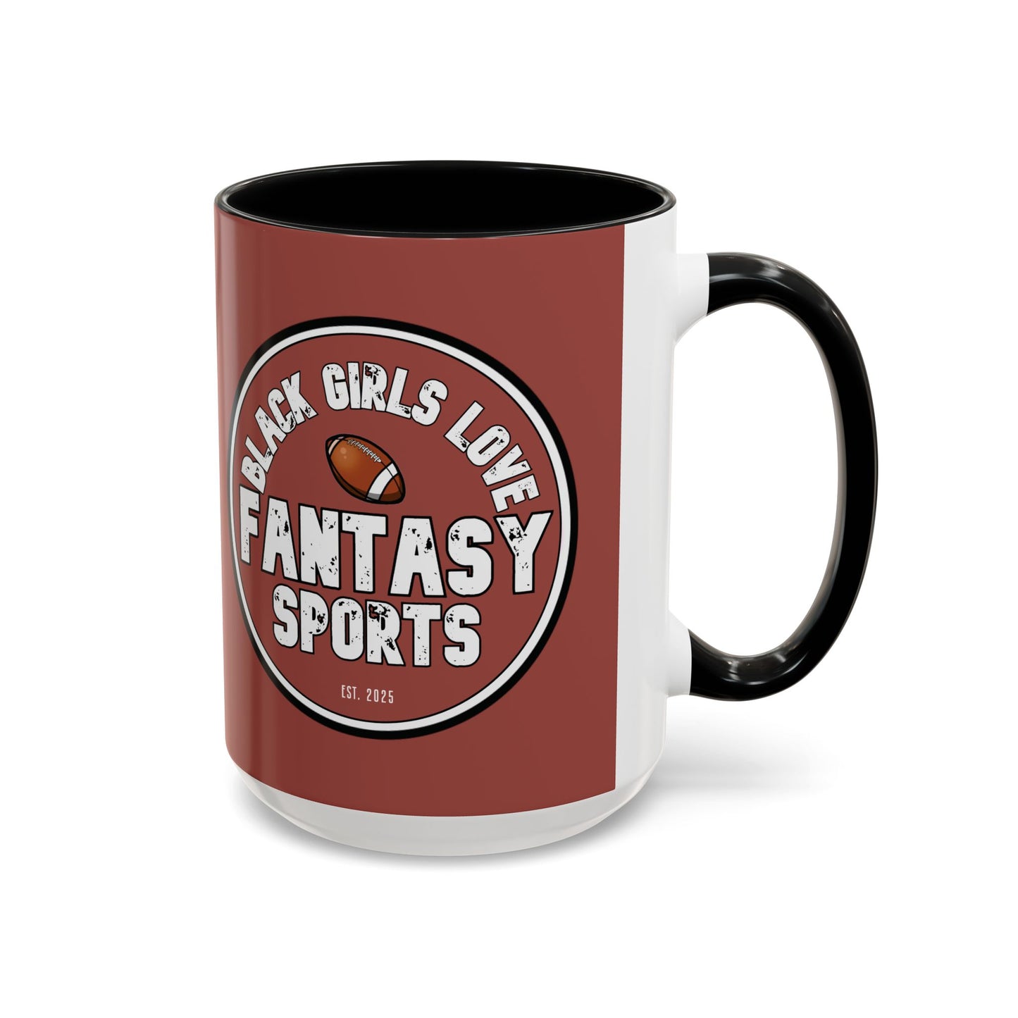 BGLFantasy Sports Coffee Mug