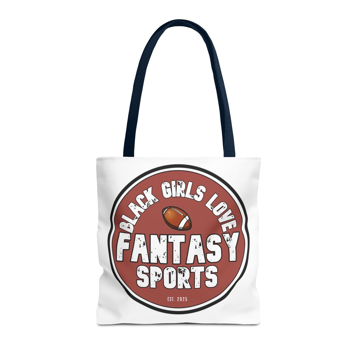 BGLFantasy Sports Tote Bag