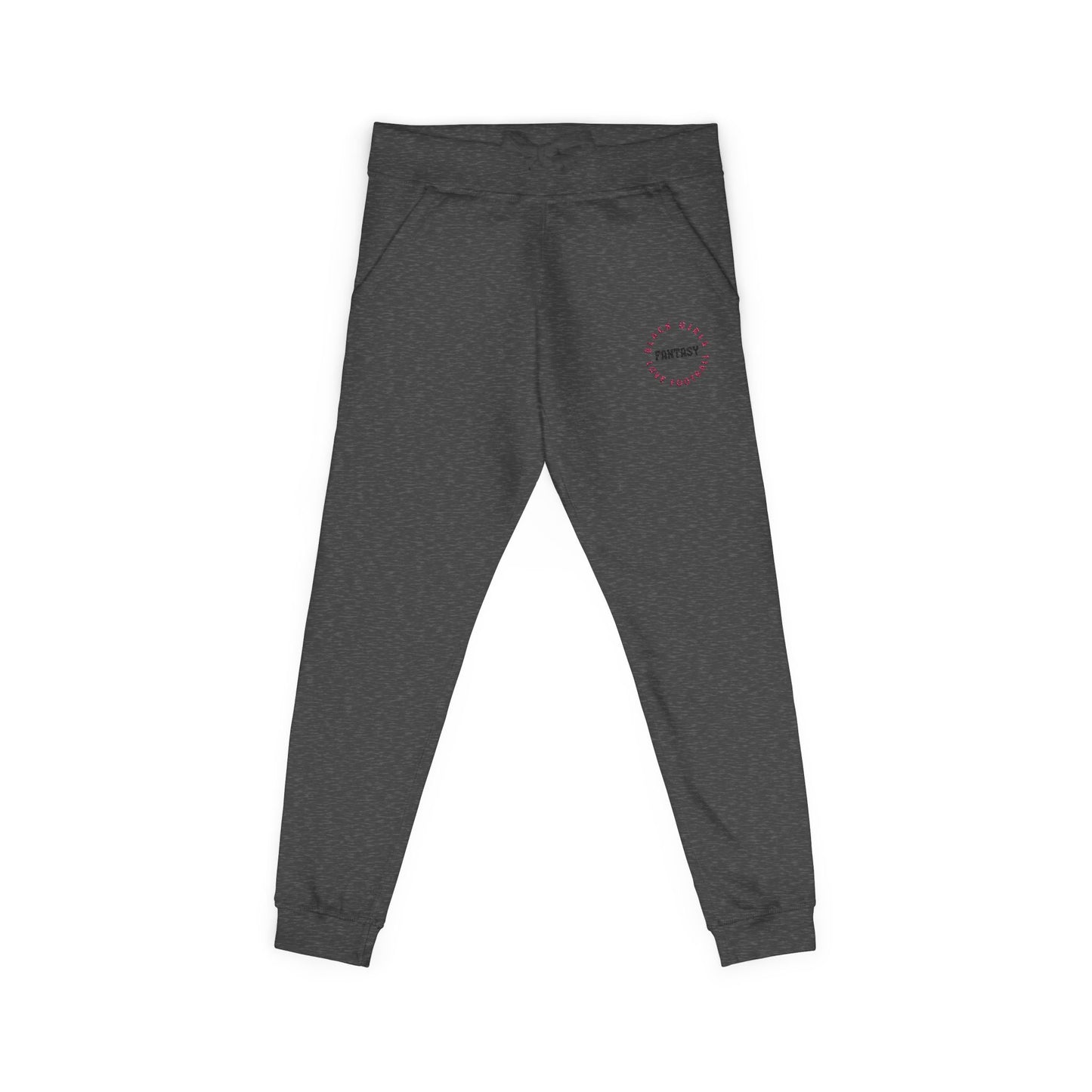 BGLFantasy Sports Unisex Fleece Sweatpants (Embroidery)