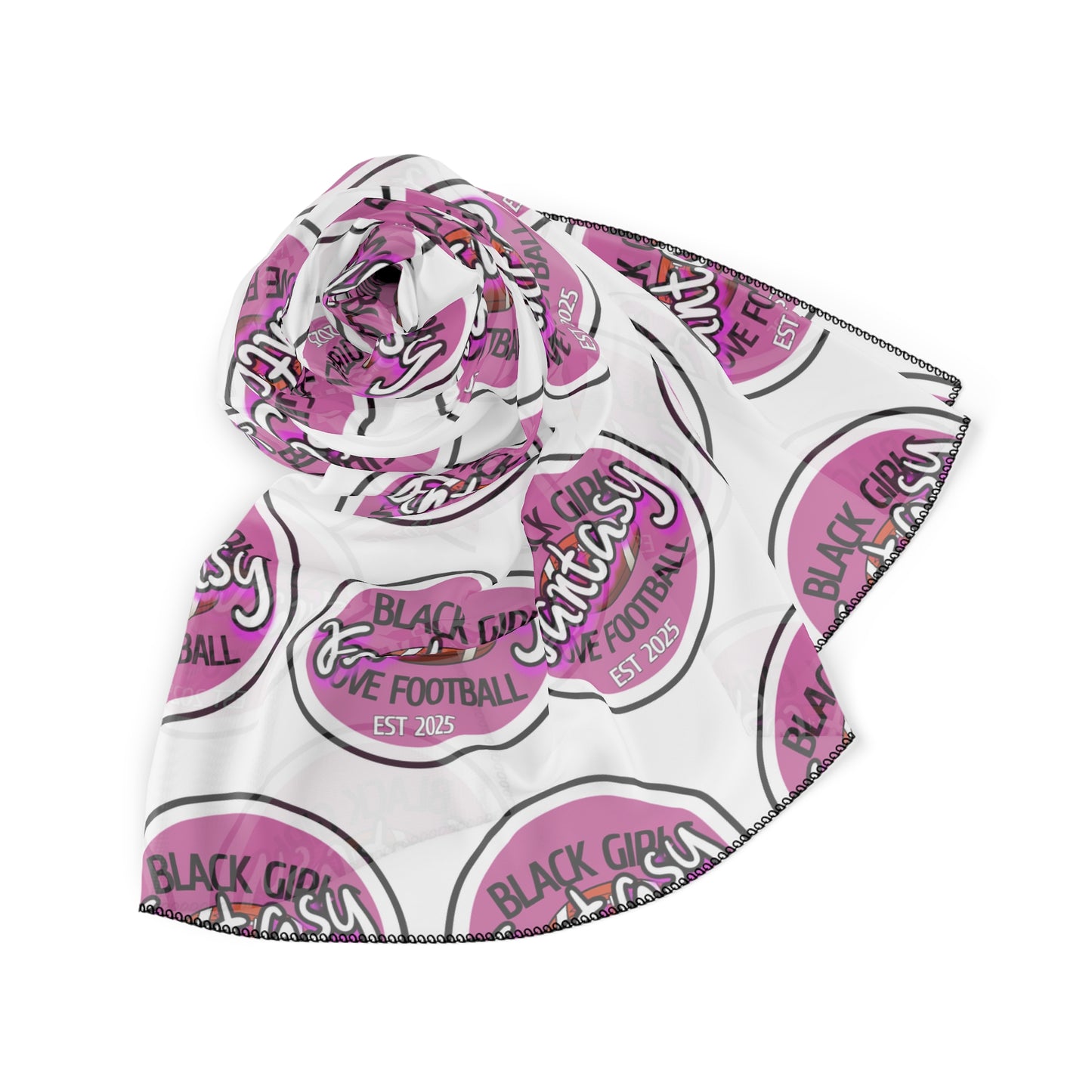 BGLFantasy Sports Scarf