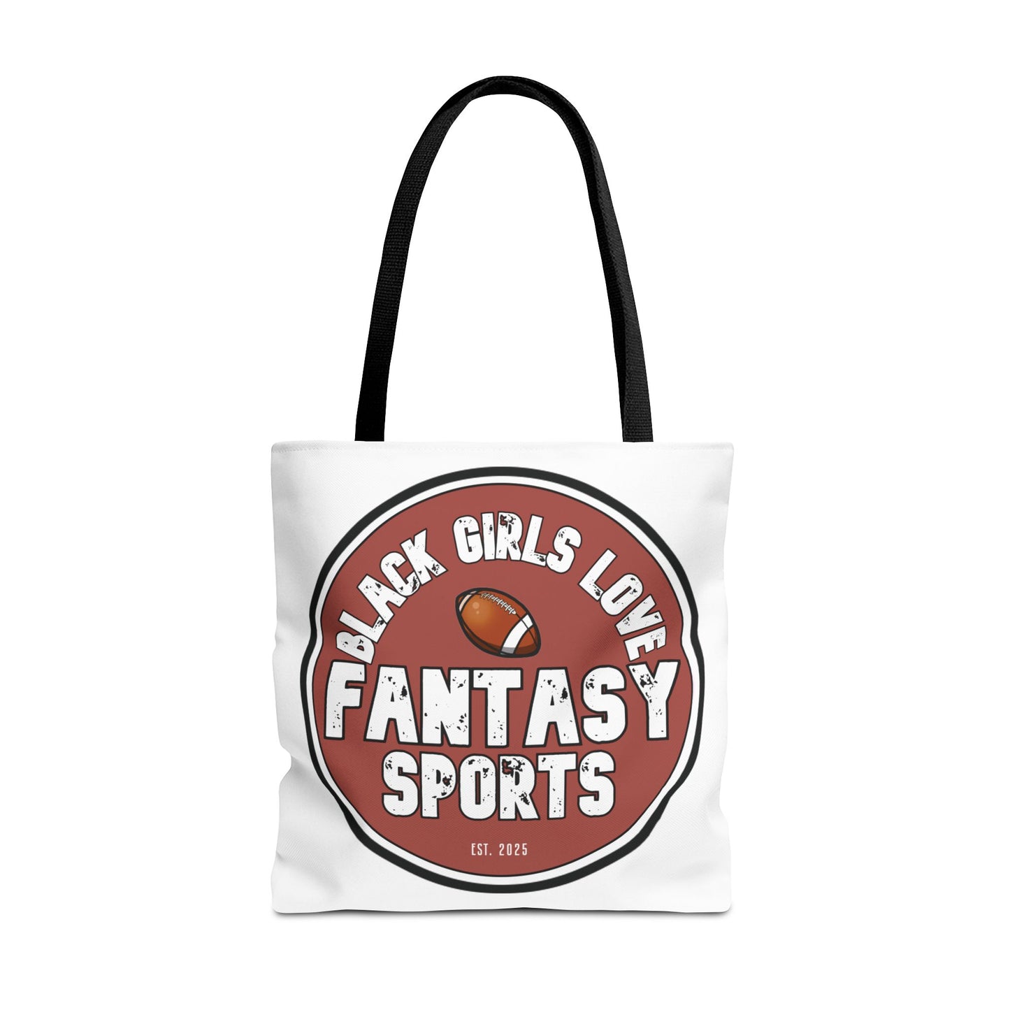 BGLFantasy Sports Tote Bag