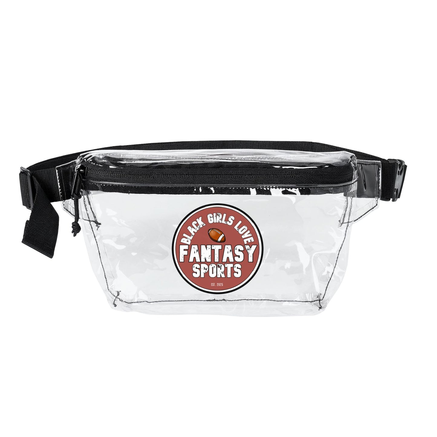 BGLFantasy Sports Fanny Pack