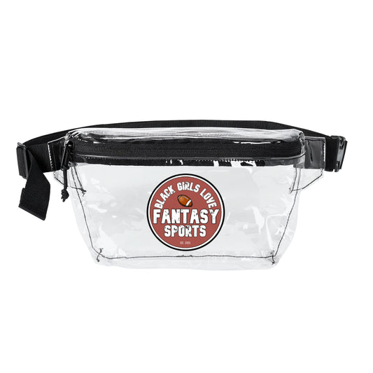 BGLFantasy Sports Fanny Pack