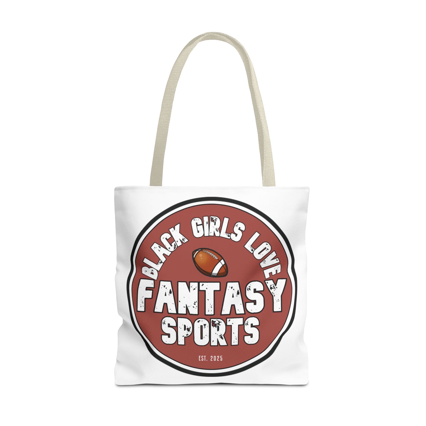 BGLFantasy Sports Tote Bag