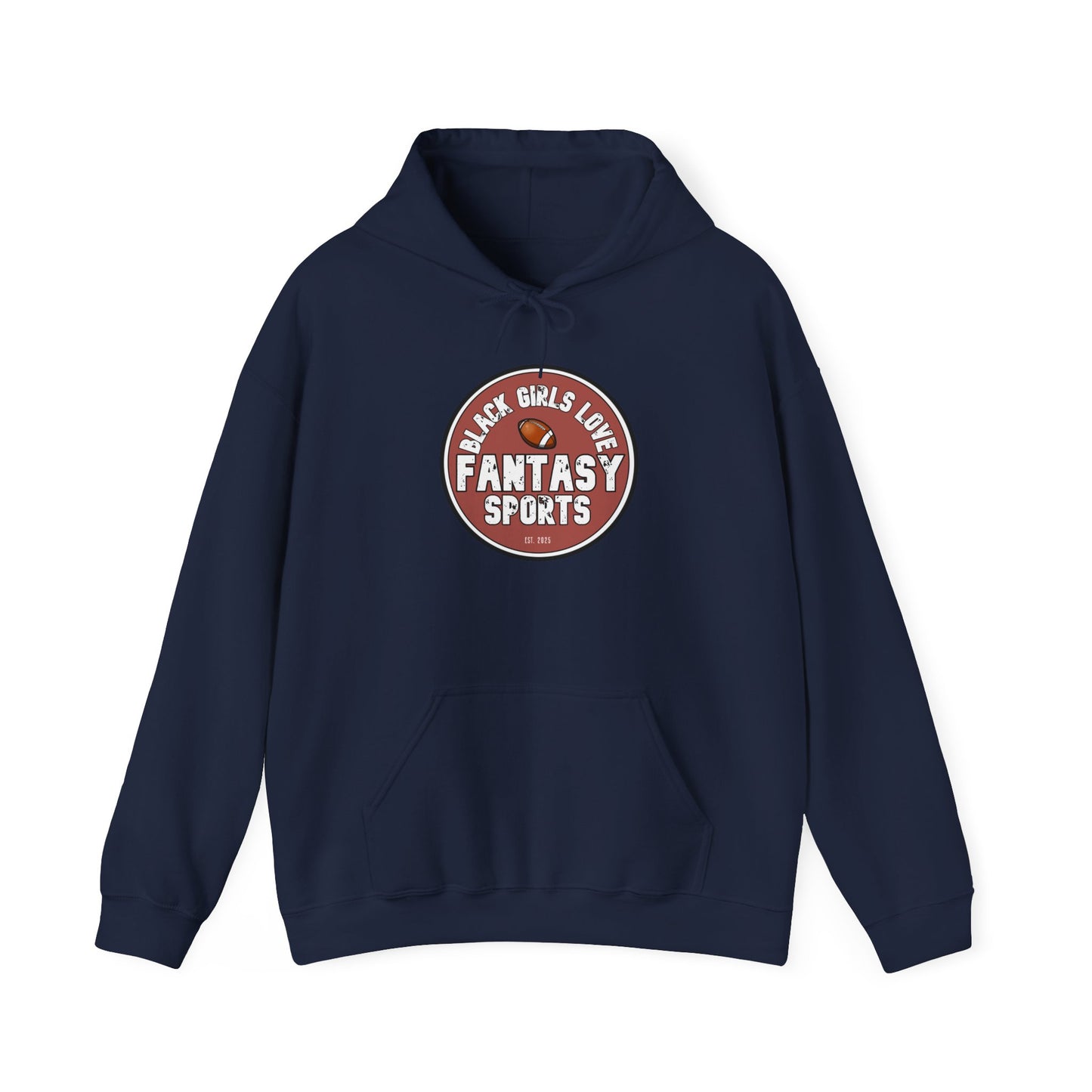 BGLFantasy Sports Unisex Heavy Blend™ Hooded Sweatshirt