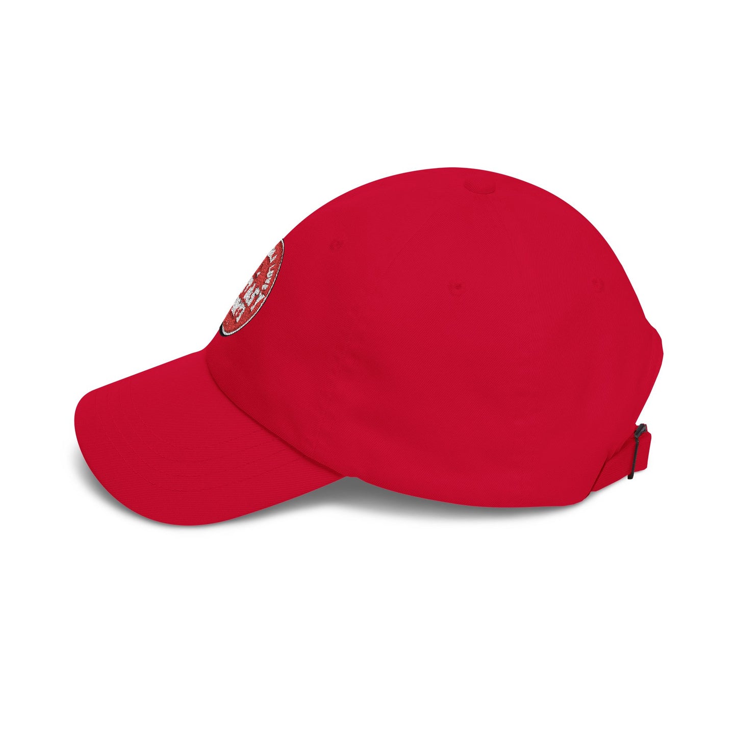 BGLFantasy Sports Classic Dad Cap
