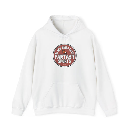 BGLFantasy Sports Unisex Heavy Blend™ Hooded Sweatshirt