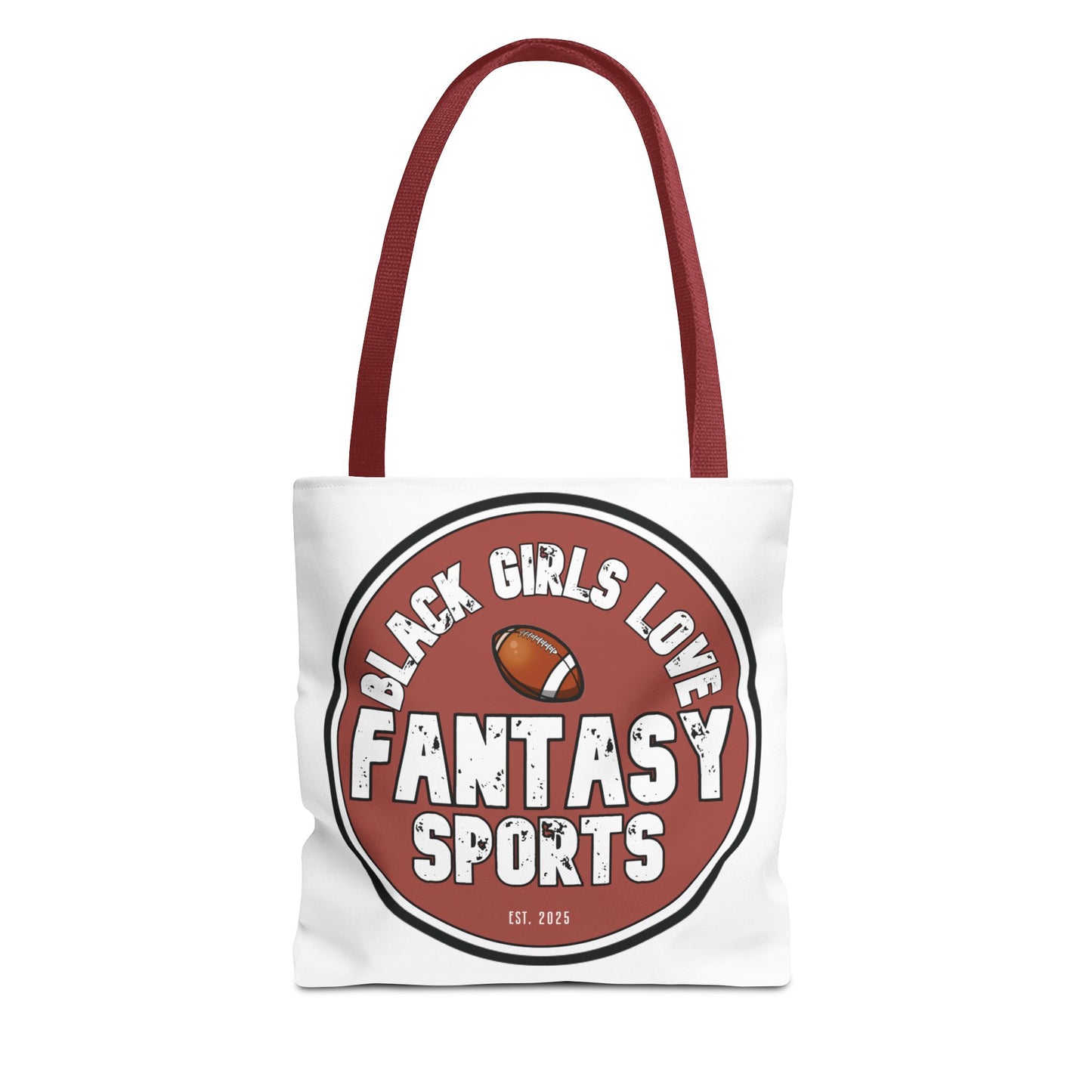 BGLFantasy Sports Tote Bag