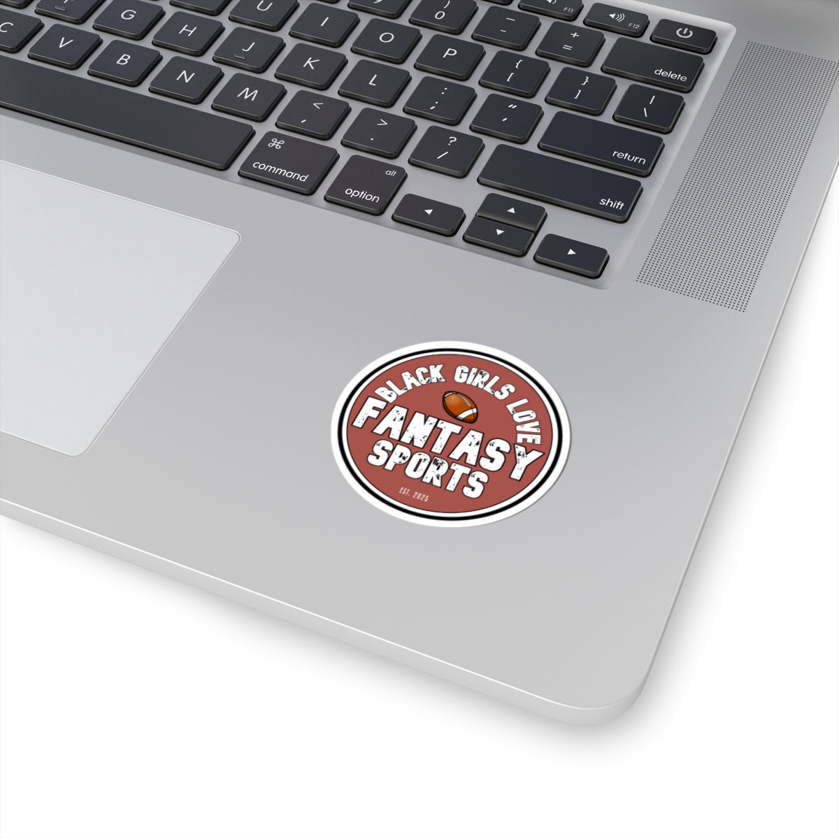 BGLF Kiss-Cut Stickers