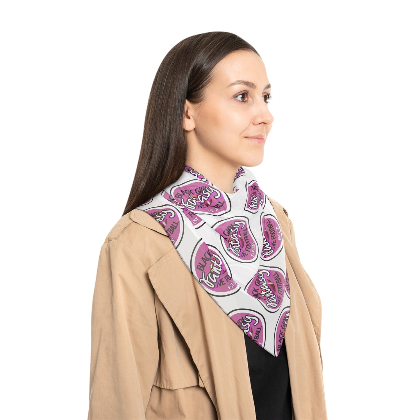 BGLFantasy Sports Scarf