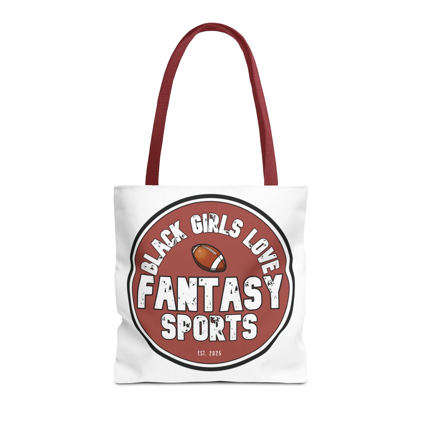 BGLFantasy Sports Tote Bag
