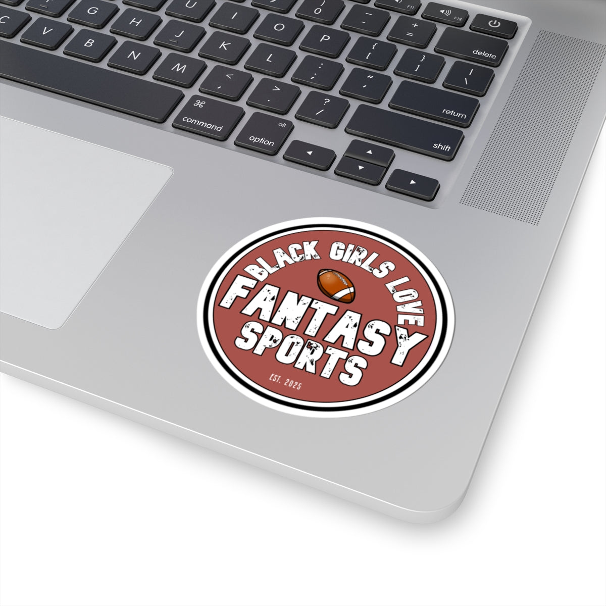 BGLF Kiss-Cut Stickers