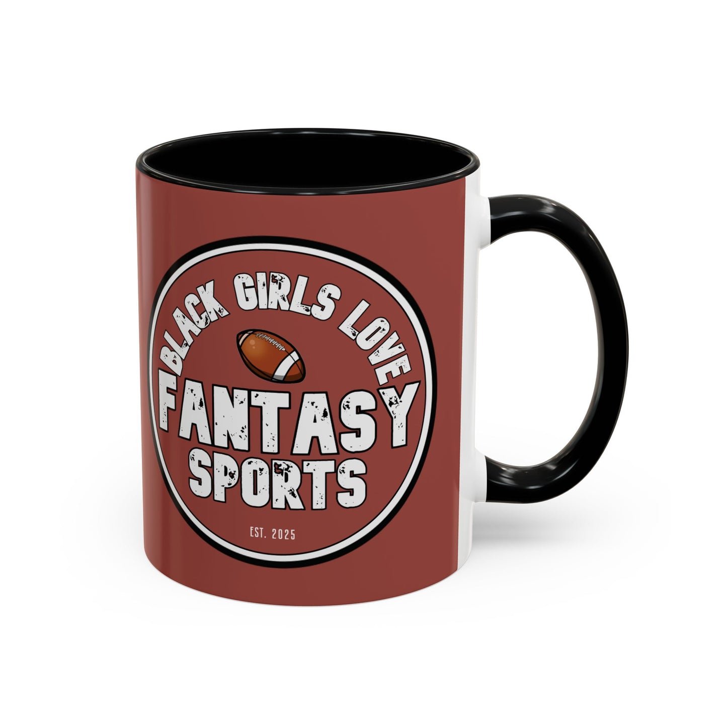 BGLFantasy Sports Coffee Mug