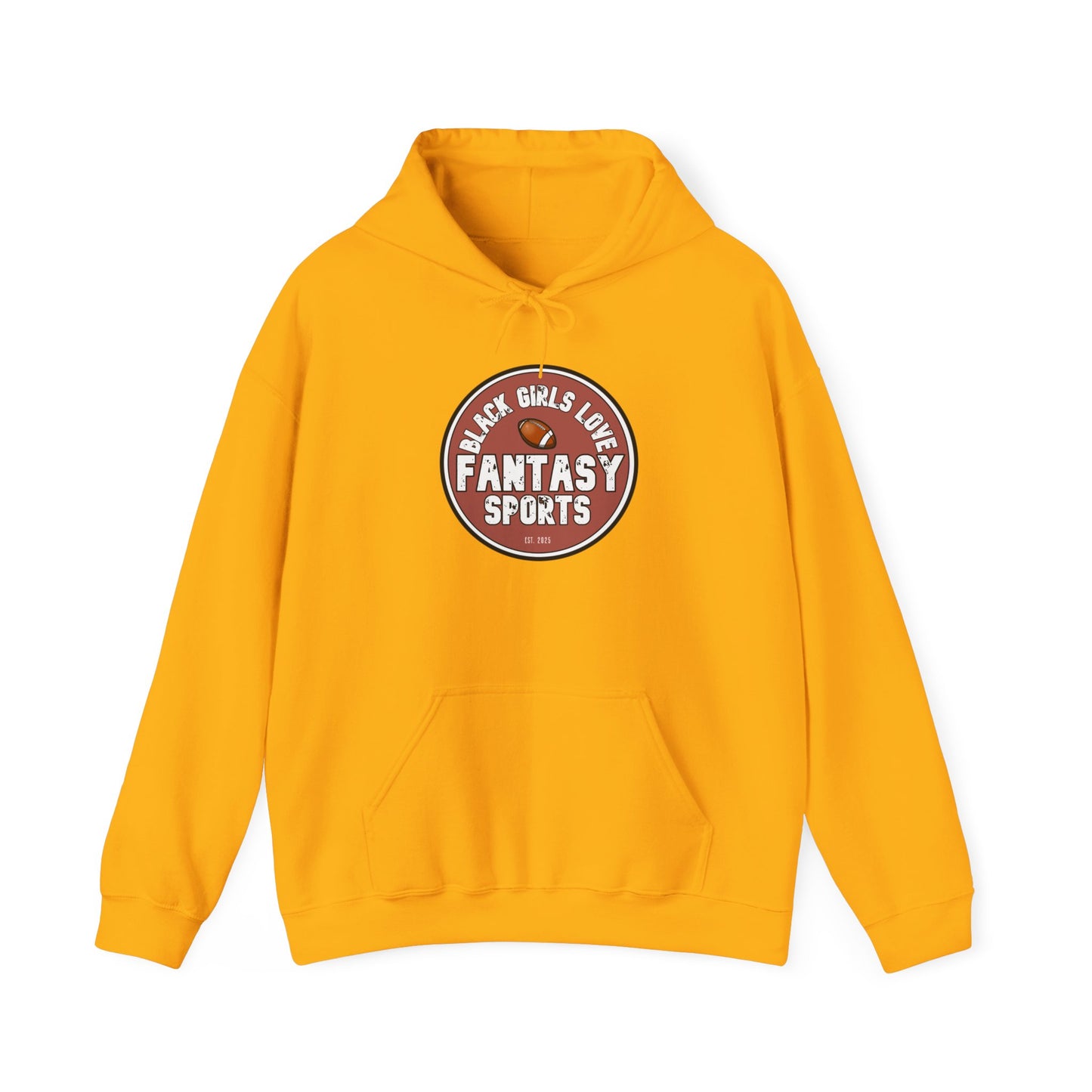 BGLFantasy Sports Unisex Heavy Blend™ Hooded Sweatshirt