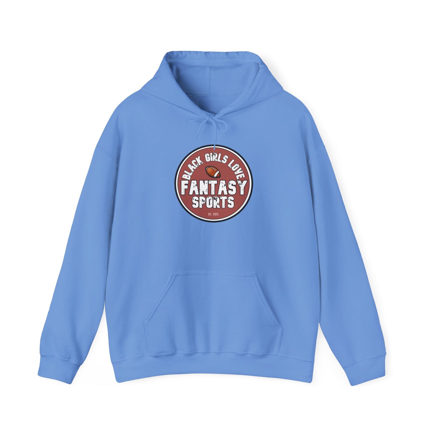 BGLFantasy Sports Unisex Heavy Blend™ Hooded Sweatshirt