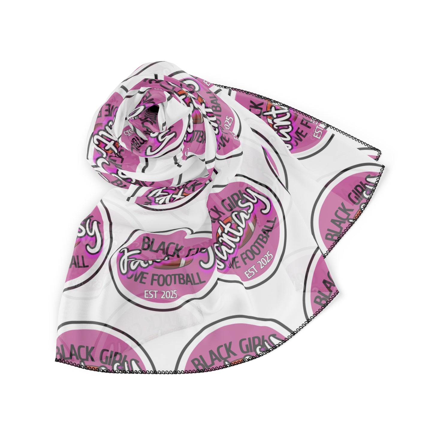BGLFantasy Sports Scarf