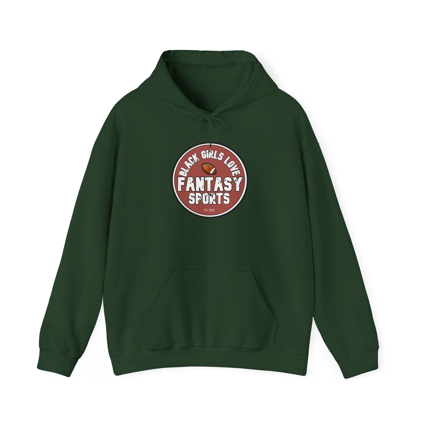 BGLFantasy Sports Unisex Heavy Blend™ Hooded Sweatshirt