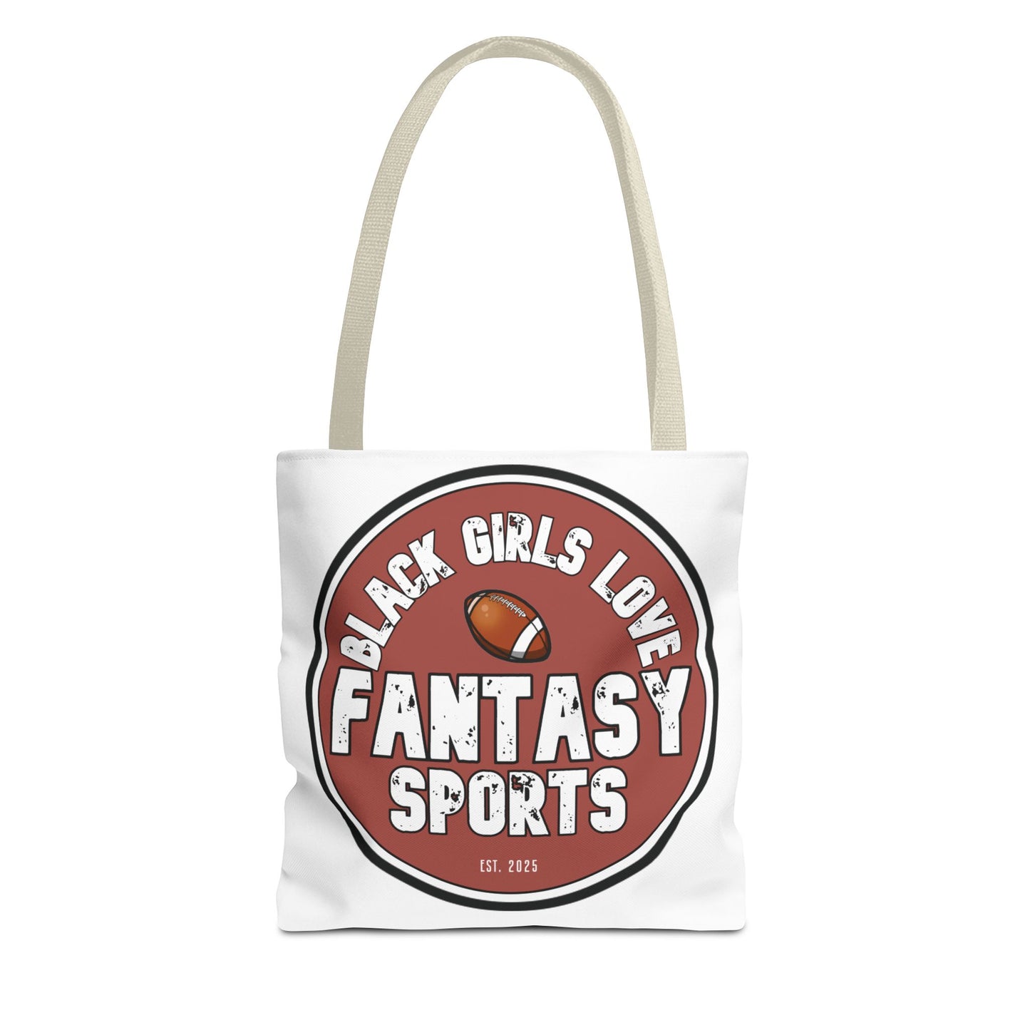 BGLFantasy Sports Tote Bag