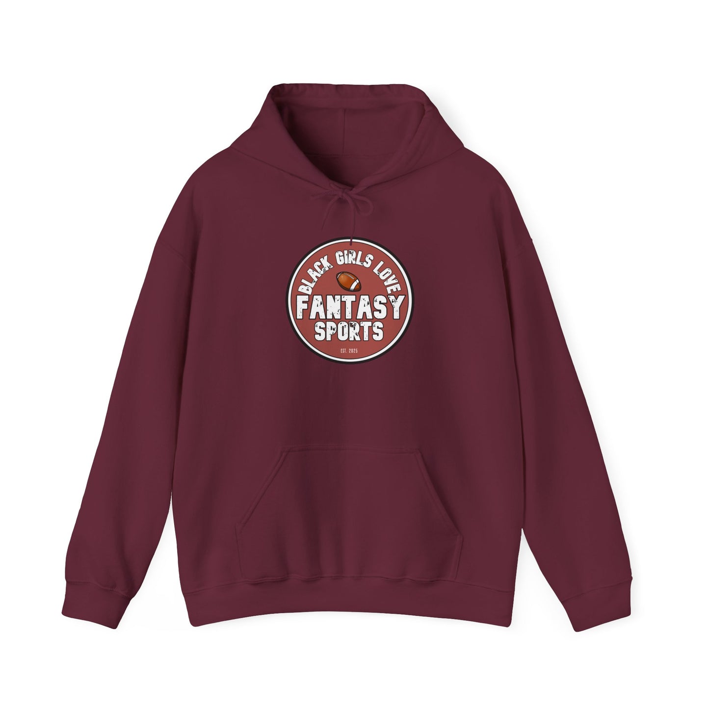 BGLFantasy Sports Unisex Heavy Blend™ Hooded Sweatshirt