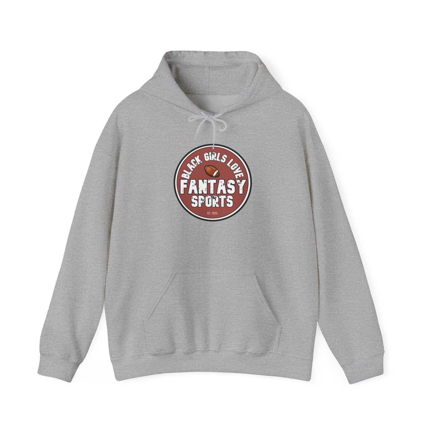 BGLFantasy Sports Unisex Heavy Blend™ Hooded Sweatshirt