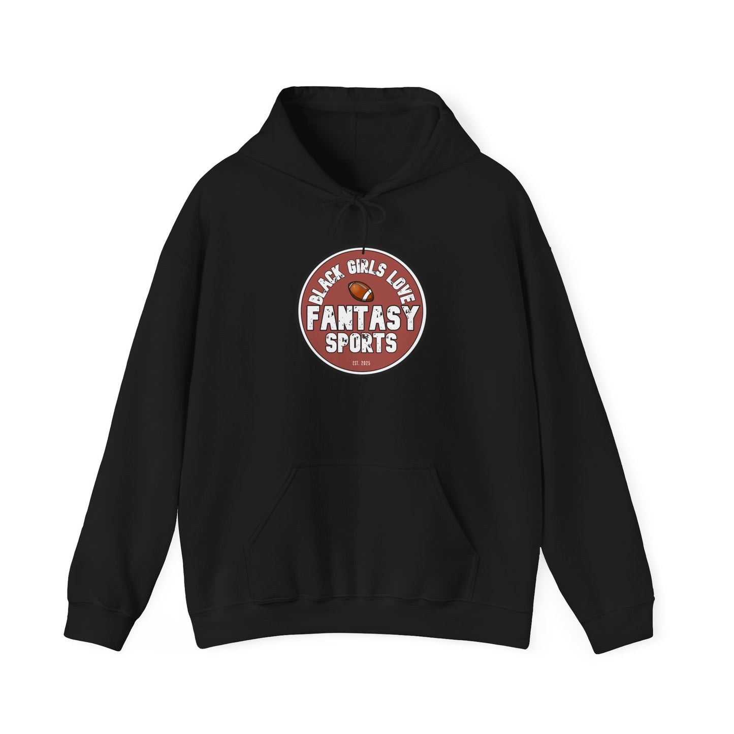 BGLFantasy Sports Unisex Heavy Blend™ Hooded Sweatshirt