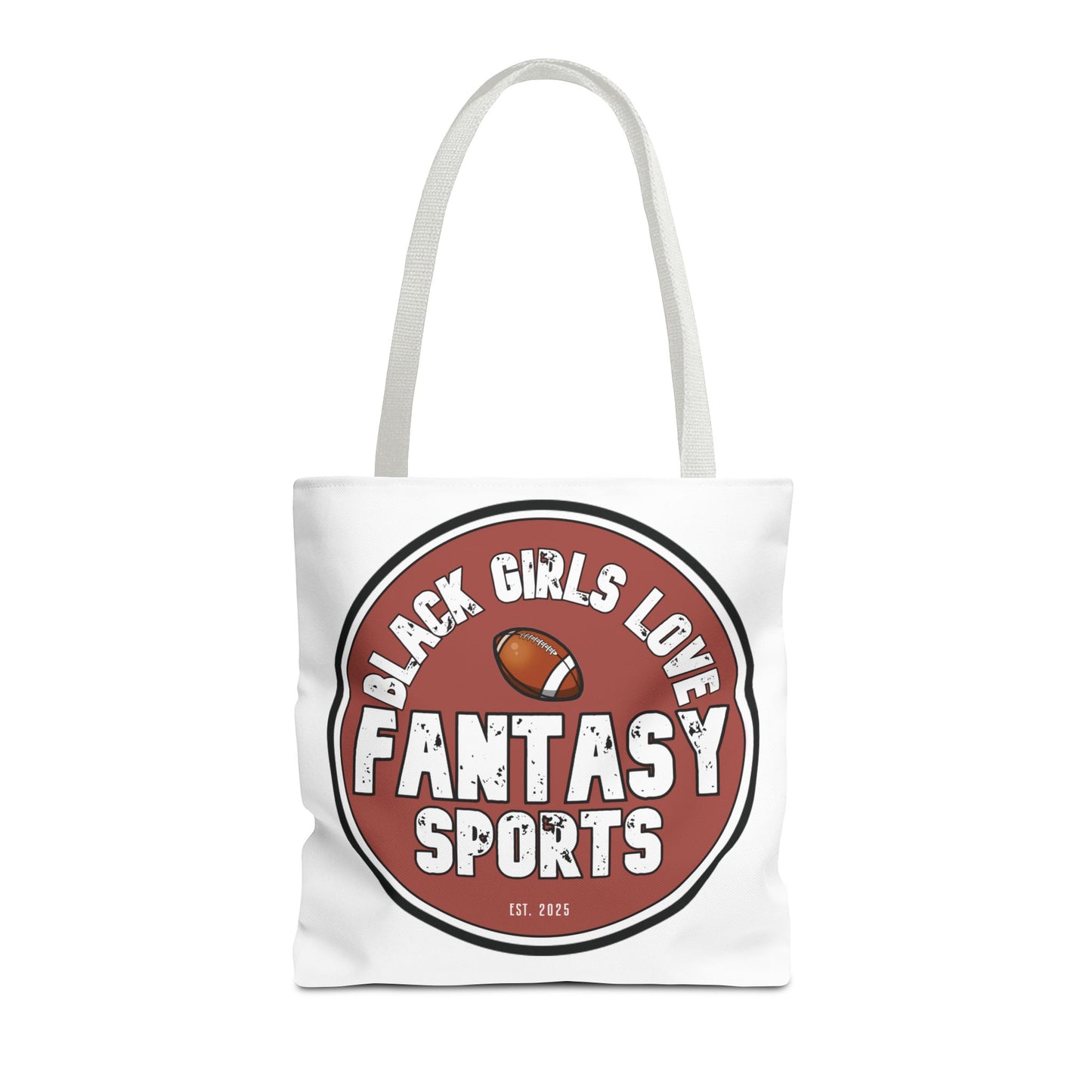 BGLFantasy Sports Tote Bag
