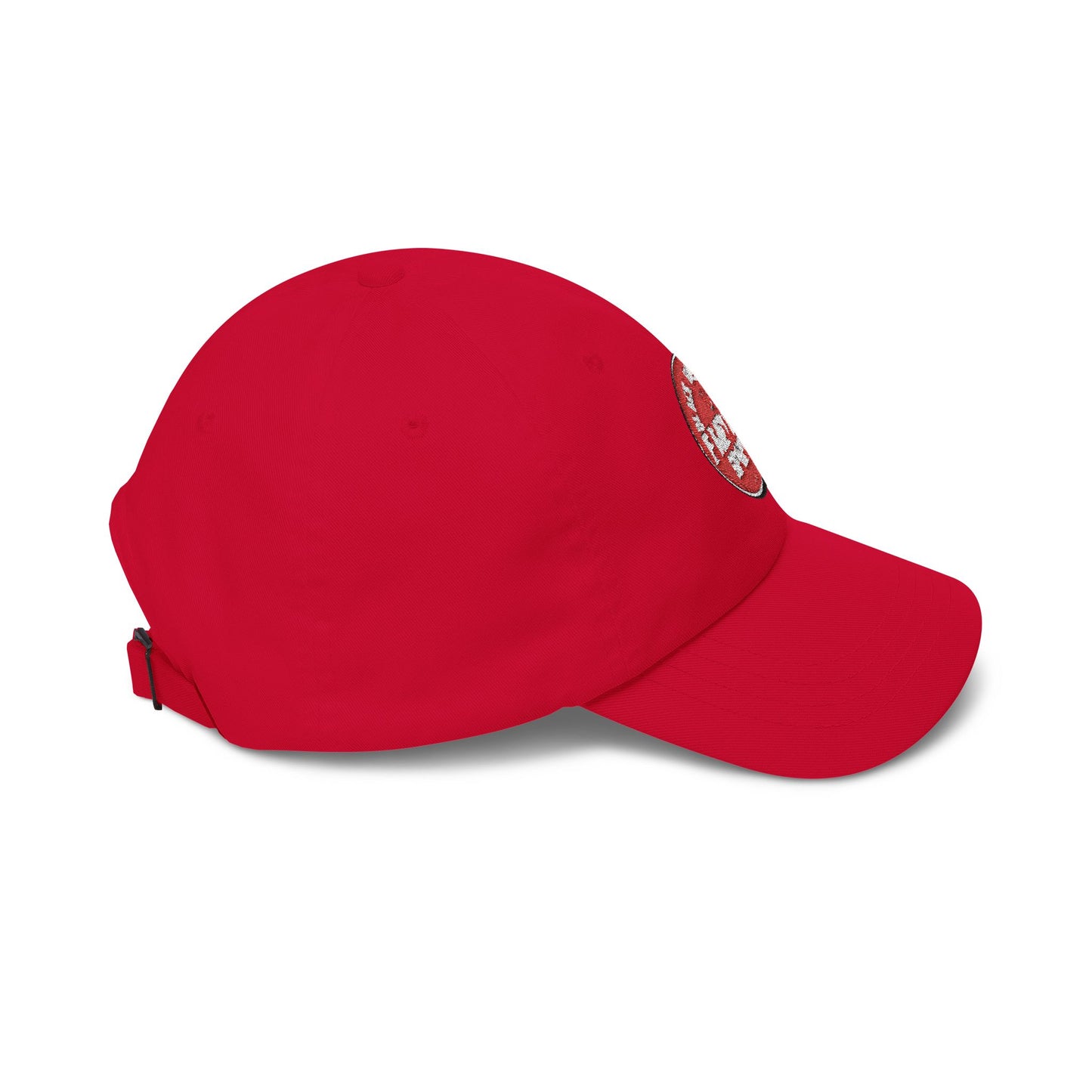 BGLFantasy Sports Classic Dad Cap